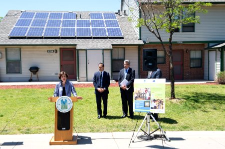 Secretary Castro Visits Denver, Co. (18518320008)