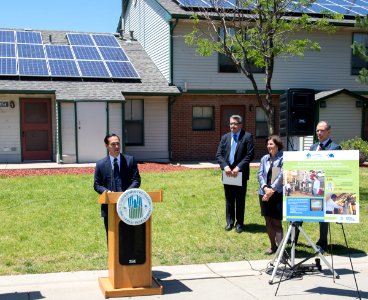 Secretary Castro Visits Denver, Co. (18518405300)