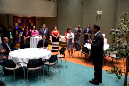 Secretary Castro Visits Kansas City Area (17582255374)