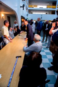 Secretary Castro Visits Kansas City Area (17724014343)