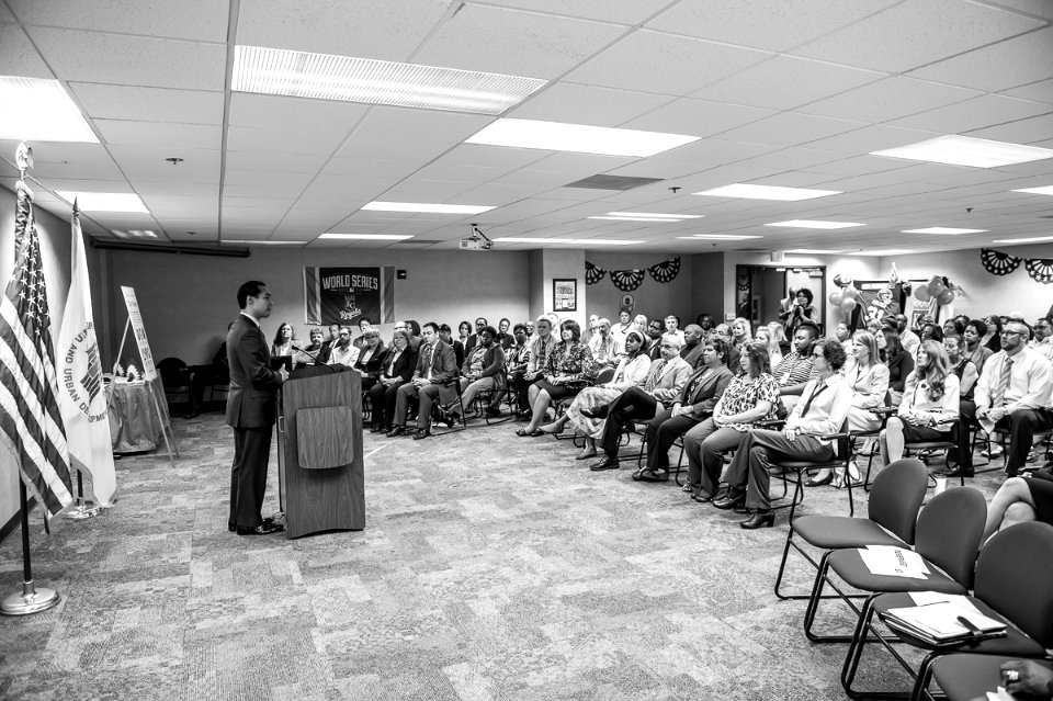Secretary Castro Visits Kansas City Area (18158491199)