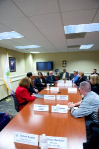 Secretary Castro Visits Kansas City Area (18156829688)