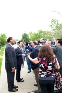 Secretary Castro Visits Kansas City Area (17724017603)