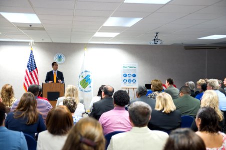 Secretary Castro Visits Kansas City Area (18318236096)