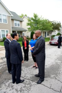 Secretary Castro Visits Kansas City Area (18346148071)
