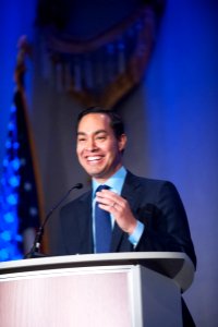Secretary Castro Visits L.A. (15870556574)