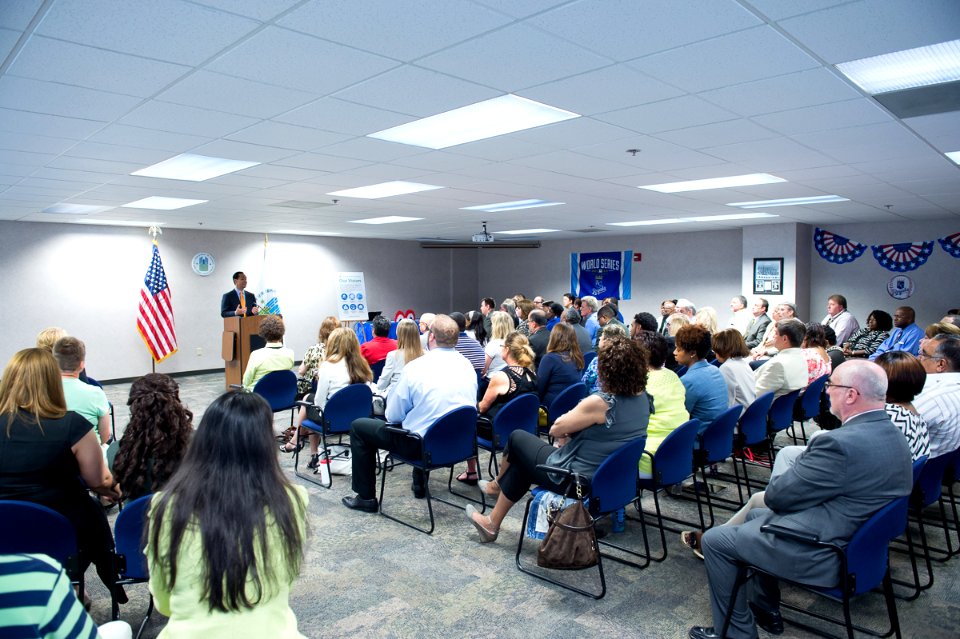 Secretary Castro Visits Kansas City Area (18346155221)