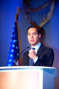 Secretary Castro Visits L.A. (15870556624)