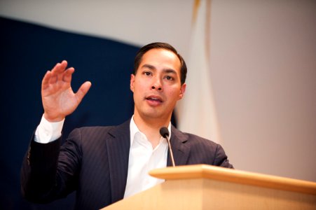 Secretary Castro Visits L.A. (15870538544)