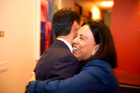 Secretary Castro Visits L.A. (15872939953)
