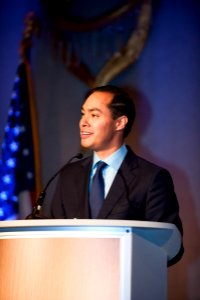 Secretary Castro Visits L.A. (15870556704)