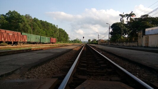 Thanh hoa vietnam train station thanh hoa vietnam train station