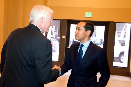 Secretary Castro Visits L.A. (16305653620)