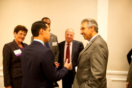 Secretary Castro Visits L.A. (16305654510)