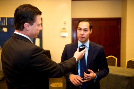 Secretary Castro Visits L.A. (16306826519)