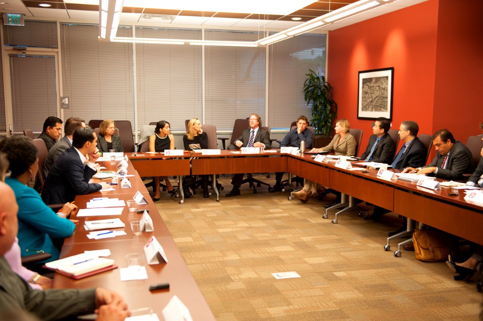 Secretary Castro Visits L.A. (16306813159)