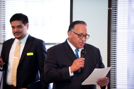 Secretary Castro Visits L.A. (16306816499)