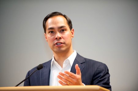 Secretary Castro Visits L.A. (16306817969)