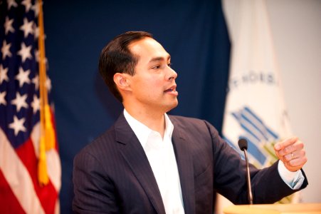 Secretary Castro Visits L.A. (16307164067)