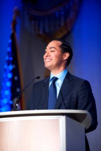 Secretary Castro Visits L.A. (16307173117)