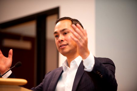Secretary Castro Visits L.A. (16467090026)