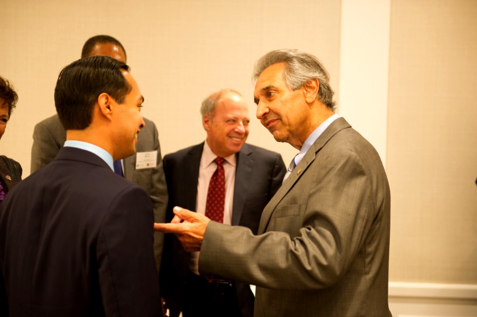 Secretary Castro Visits L.A. (16467098986)
