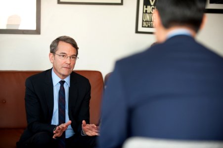 Secretary Castro Visits L.A. (16467102736)