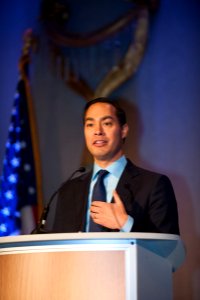 Secretary Castro Visits L.A. (16491338461)