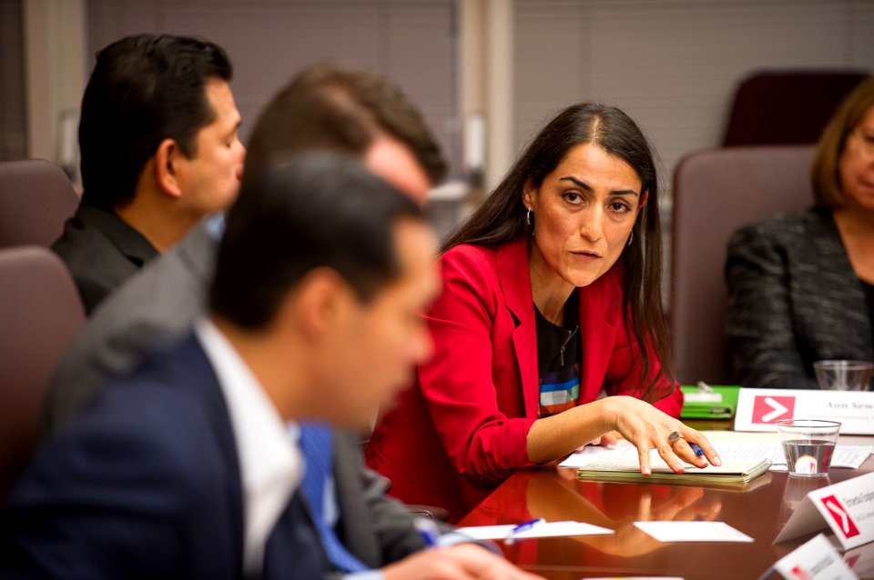 Secretary Castro Visits L.A. (16467080476)