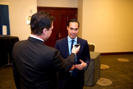 Secretary Castro Visits L.A. (16491354291)