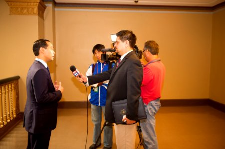 Secretary Castro Visits L.A. (16492083282)