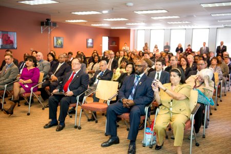 Secretary Castro Visits L.A. (16467092926)