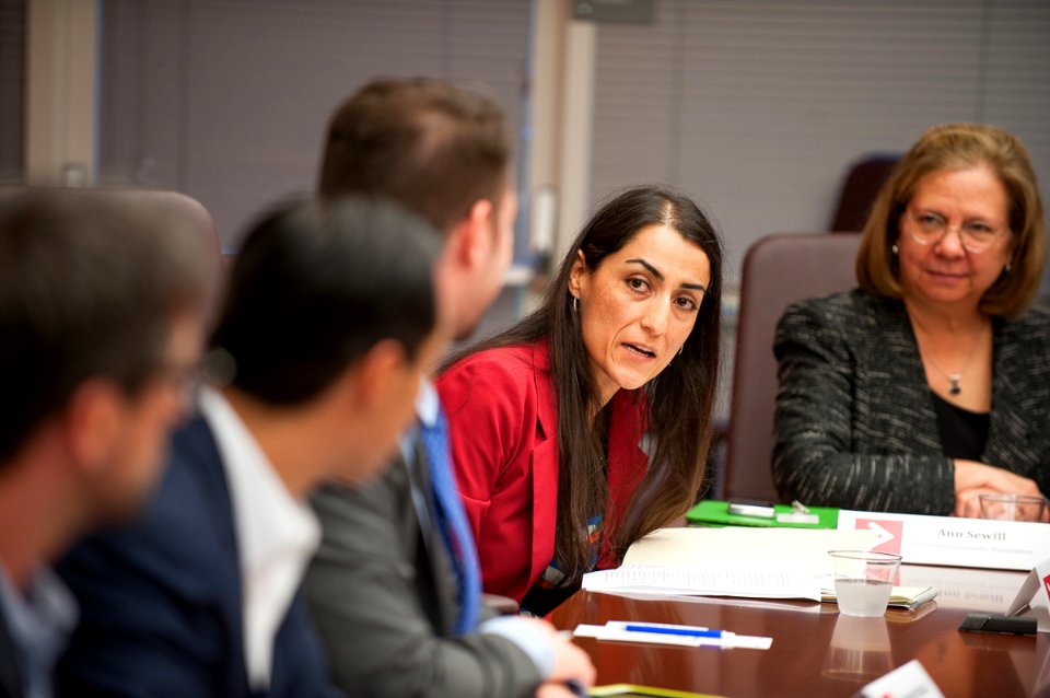 Secretary Castro Visits L.A. (16492089372)