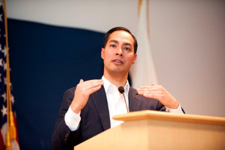Secretary Castro Visits L.A. (16492090122)