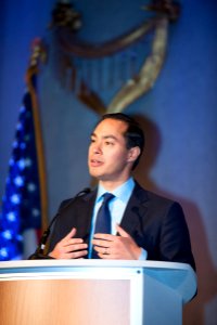 Secretary Castro Visits L.A. (16492100362)