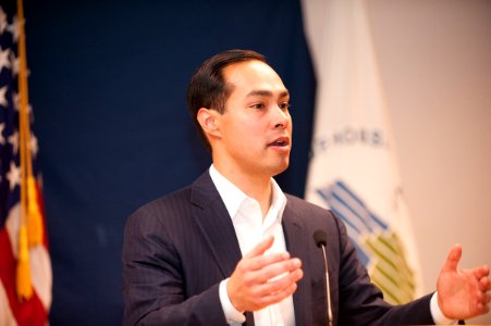 Secretary Castro Visits L.A. (16493094495)