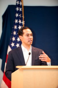 Secretary Castro Visits L.A. (16493085615)
