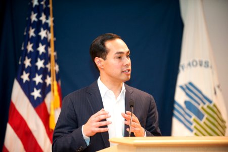Secretary Castro Visits L.A. (16493095335)