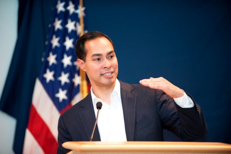 Secretary Castro Visits L.A. (16493092985)