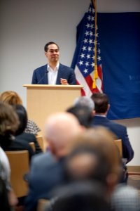 Secretary Castro Visits L.A. (16492092342)