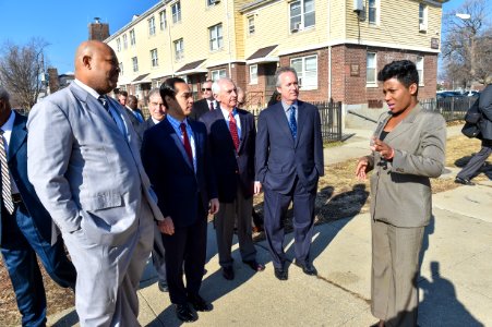 Secretary Castro Visits Louisville, KY (15728217463)