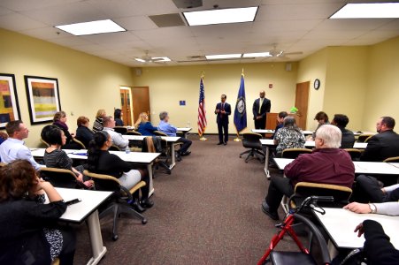 Secretary Castro Visits Louisville, KY (16160789990)