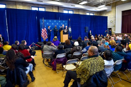 Secretary Castro Visits Louisville, KY (16160566988)