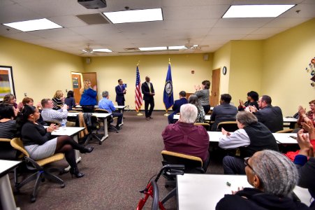 Secretary Castro Visits Louisville, KY (16162273357)