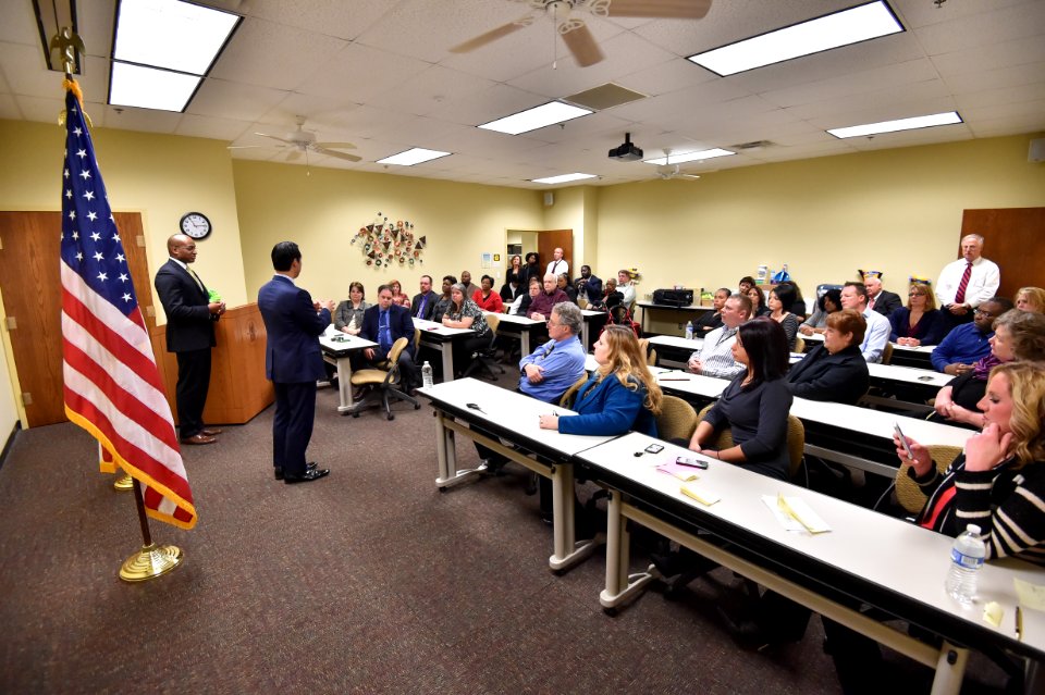 Secretary Castro Visits Louisville, KY (16346401921)