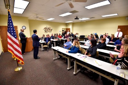 Secretary Castro Visits Louisville, KY (16346401921)