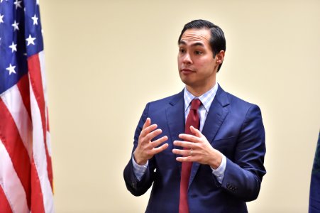 Secretary Castro Visits Louisville, KY (16322198466)