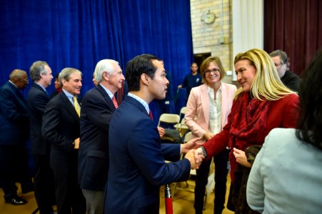 Secretary Castro Visits Louisville, KY (16346412971)