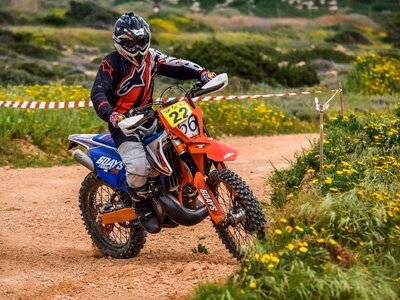 Race action racer