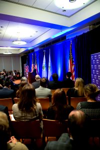 Secretary Castro Visits NYU (22476573263)